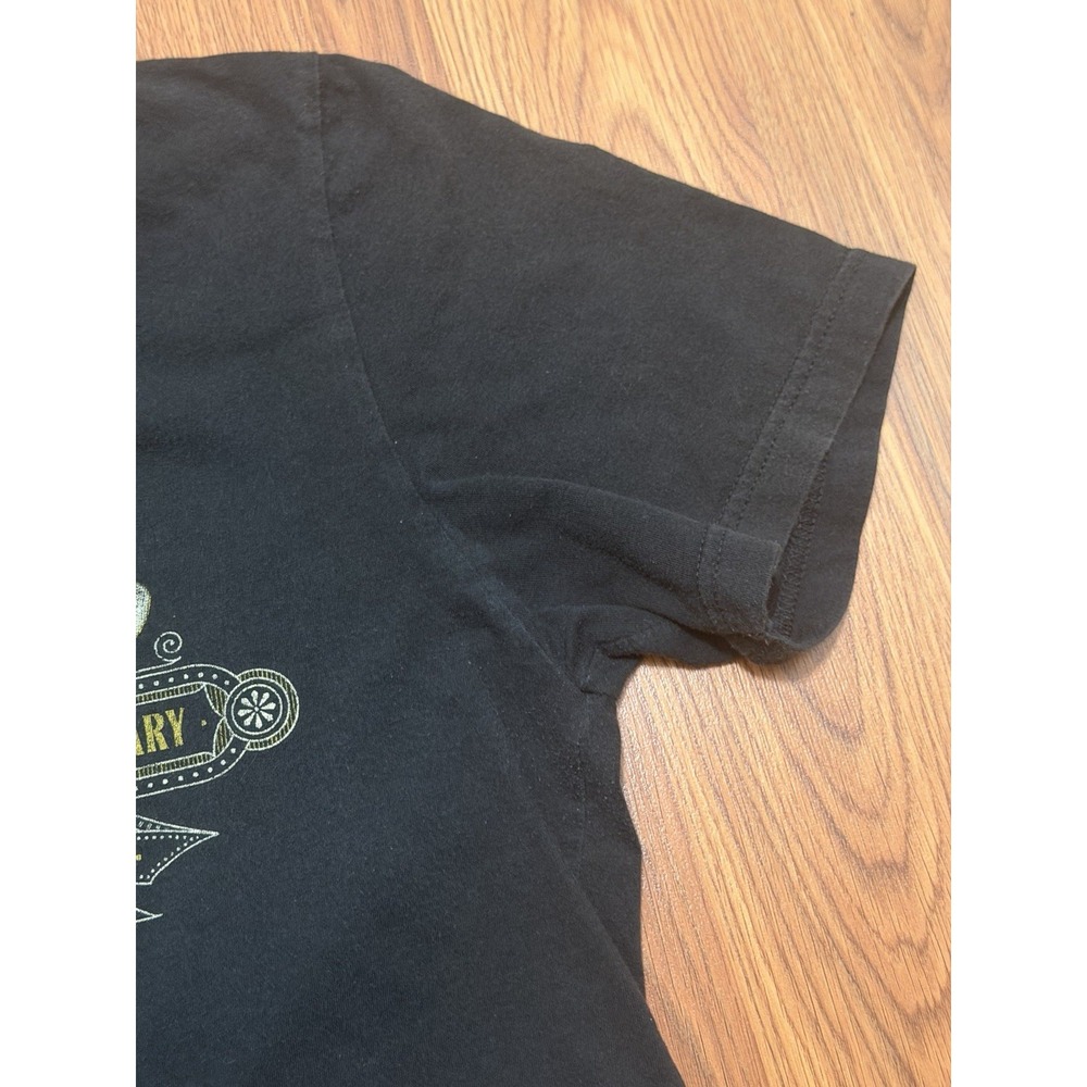Dave Matthews Band T Shirt Womens Large 25th Anniversary 2016 Celebrate We Will - Picture 4 of 10